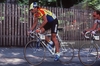 1990 Replica Teambike Panasonic PR 6000 photo