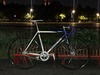 Panasonic track 1994 photo