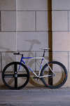 Panasonic track 1994 photo Panasonic track 1994 photo