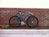 Panasonic Track NJS photo