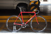 Panasonic Track NJS photo