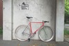 Paolo Bassan Track Bike photo