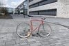 Paolo Bassan Track Bike photo