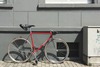 Paolo Bassan Track Bike photo