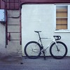 Cinelli Parallax '14 photo