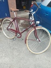 Pashley Briton photo