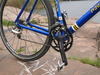 Paul Milnes -cyclocross photo