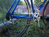 Paul Milnes -cyclocross photo
