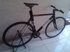 PCO Aerosprint 2nd Black Project photo