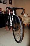 PCO Aerosprint @FreeFix photo