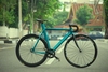 PCO Aerosprint Custom Color photo