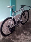 PCO LITE SILVER CARBON 54 photo