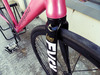 PCO Lite Decal Pink Pearl photo