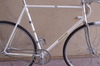 pearl white 80's 3RENSHO track bike photo