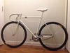 Bomber Pro NJS photo