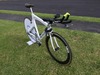 Pearson 1992 Olympic games bike photo