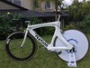 Pearson 1992 Olympic games bike photo