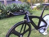 Pearson track bike photo