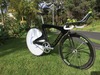 Pearson TT/track bike photo