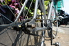 Pedal Consumption x Leader Kagero 2011 photo