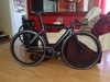 Pedal Force TR18 Carbon "Tarck" Bike photo