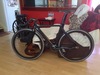 Pedal Force TR18 Carbon "Tarck" Bike photo