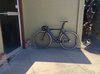 Pedal Force TR18 Carbon "Tarck" Bike photo