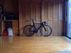 Pedal Force TR18 Carbon "Tarck" Bike photo