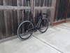 Pedal Force TR18 Carbon "Tarck" Bike photo