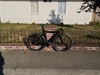 Pedal Force TR18 Carbon "Tarck" Bike photo