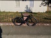 Pedal Force TR18 Carbon "Tarck" Bike photo