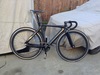 Pedal Force TR18 Carbon "Tarck" Bike photo