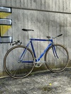 Pelizzoli Leggenda For3 M photo
