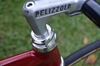 Pelizzoli Leggenda For3 Pursuit SALE photo