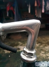 Peloton lugless 2002 NJS photo