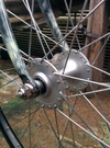 Peloton lugless 2002 NJS photo