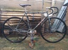 Peloton lugless 2002 NJS photo