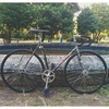 Peloton lugless 2002 NJS photo