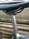 Peloton lugless 2002 NJS photo