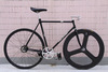 Black Peloton NJS photo