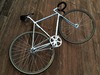 Peloton NjS Mach Silver photo