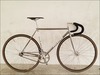 Peloton NjS Mach Silver photo