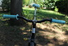 "Perini" track bike photo