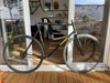 Pesenti P.19T Triathlon Concept photo