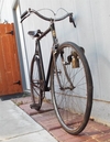 1912 Peugeot Touring photo