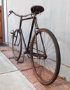 1912 Peugeot Touring photo