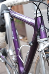 Peugeot 90th Carbone Roadbike (48 c-c) photo