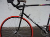 Peugeot Touraine bike from 90's photo