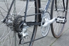 Peugeot CAD Roadbike - Reynolds 531 photo