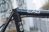 Peugeot CAD Roadbike - Reynolds 531 photo